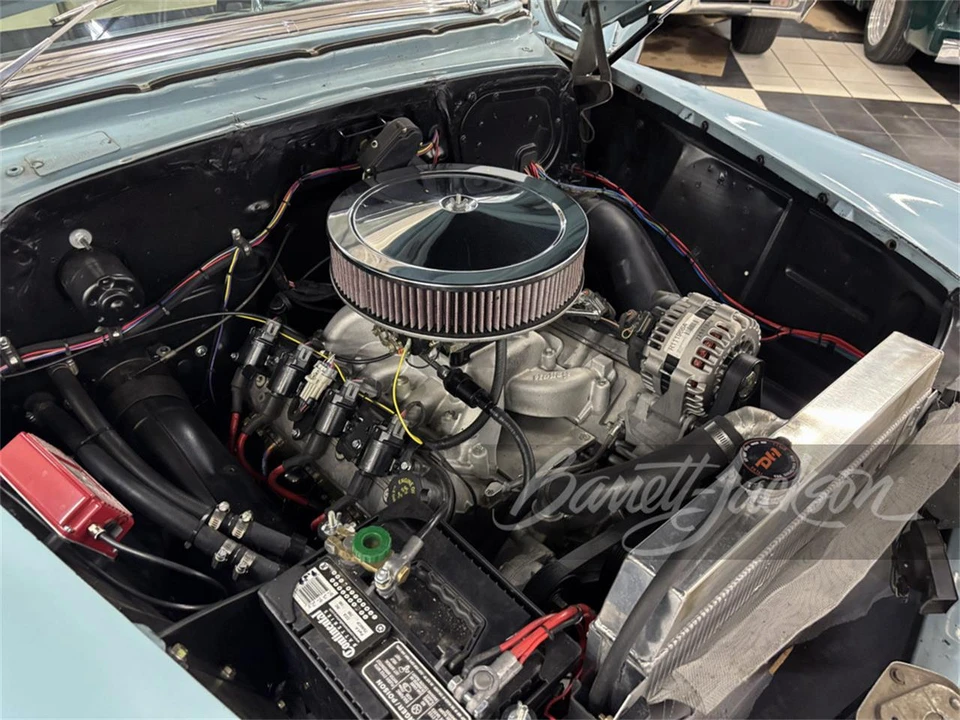 1954 Chevrolet Bel Air 1st Gen - Image 5 of 5