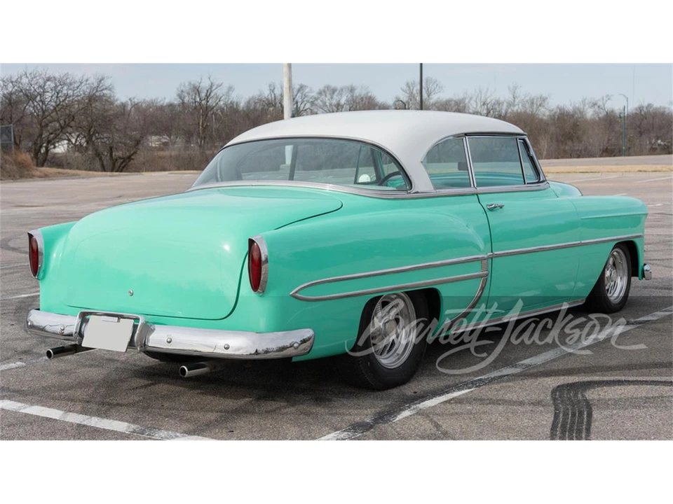 1954 Chevrolet Bel Air 1st Gen - Image 3 of 5