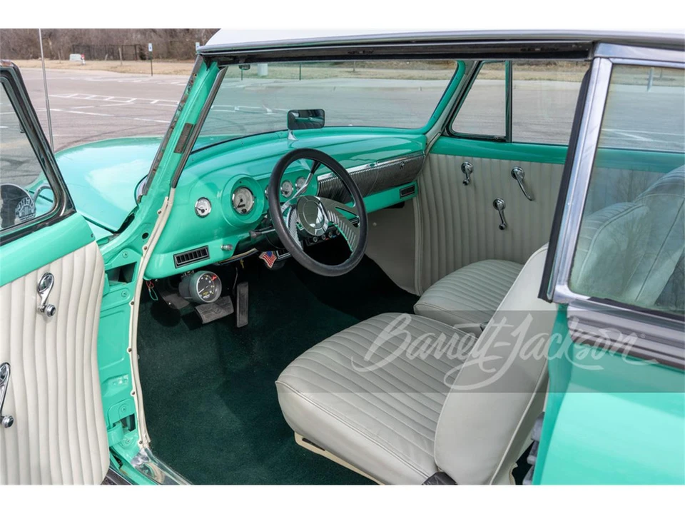 1954 Chevrolet Bel Air 1st Gen - Image 4 of 5