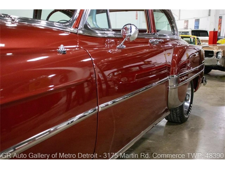 1954 Chevrolet Bel Air 1st Gen - Image 20 of 31
