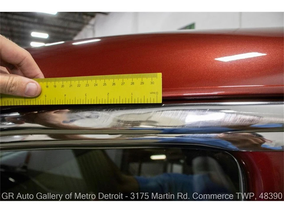 1954 Chevrolet Bel Air 1st Gen - Image 30 of 31
