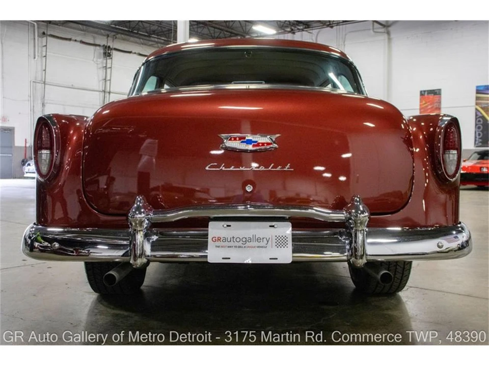 1954 Chevrolet Bel Air 1st Gen - Image 6 of 31