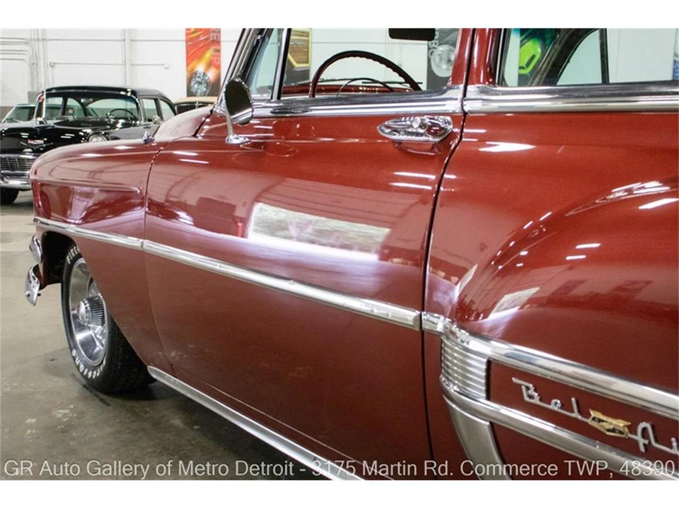 1954 Chevrolet Bel Air 1st Gen - Image 21 of 31