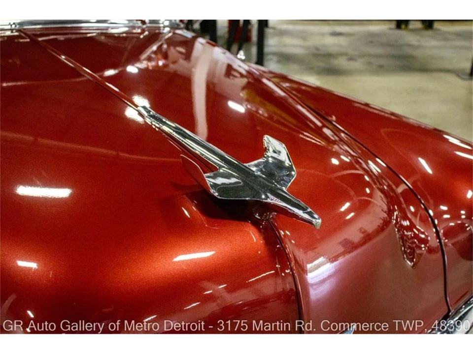1954 Chevrolet Bel Air 1st Gen - Image 31 of 31