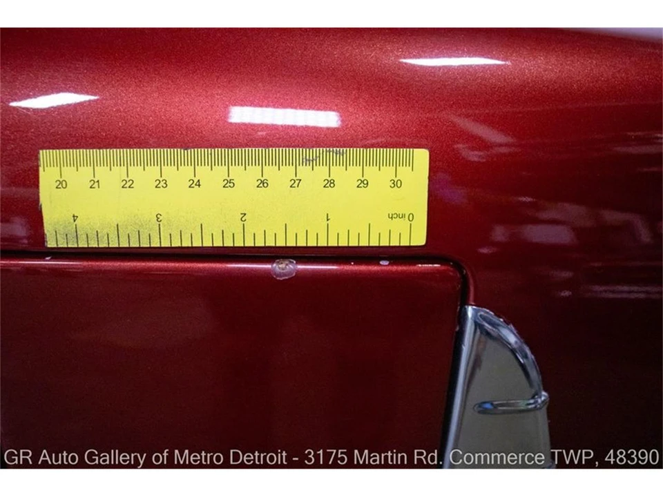 1954 Chevrolet Bel Air 1st Gen - Image 26 of 31
