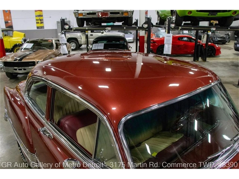 1954 Chevrolet Bel Air 1st Gen - Image 14 of 31