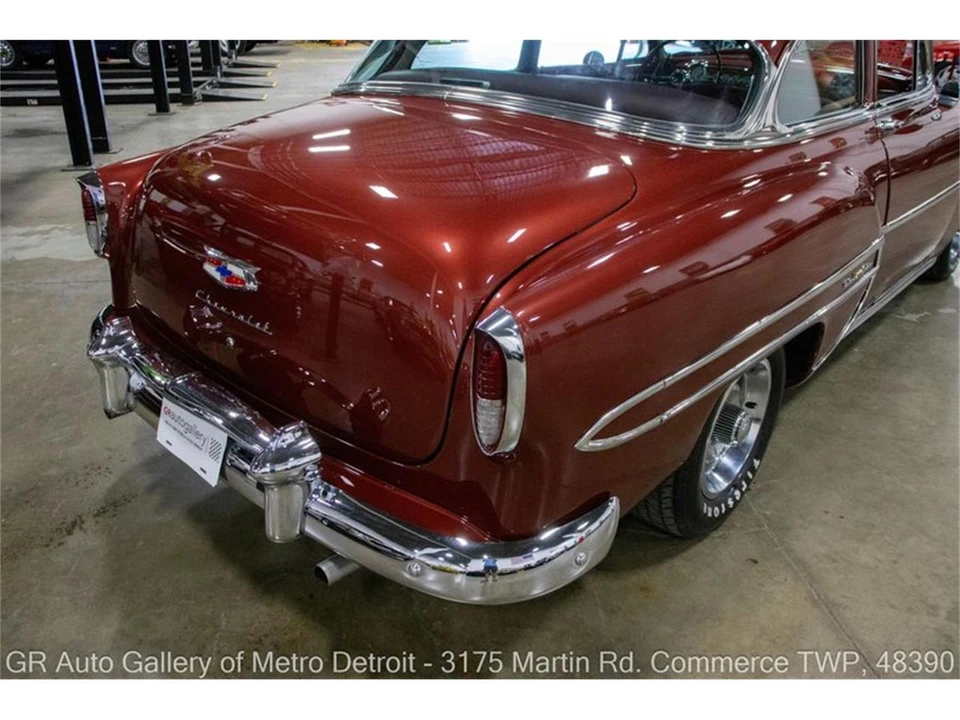 1954 Chevrolet Bel Air 1st Gen - Image 15 of 31