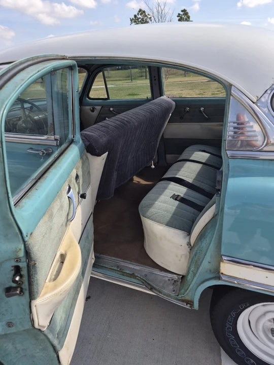 1954 Chevrolet Bel Air 1st Gen - Image 12 of 17