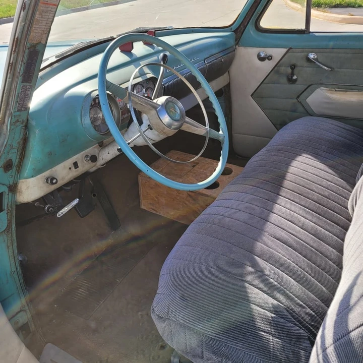 1954 Chevrolet Bel Air 1st Gen - Image 6 of 17