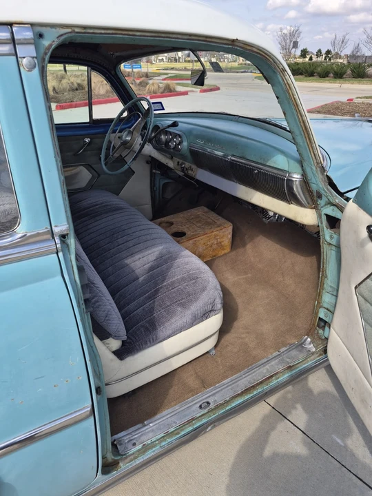 1954 Chevrolet Bel Air 1st Gen - Image 8 of 17