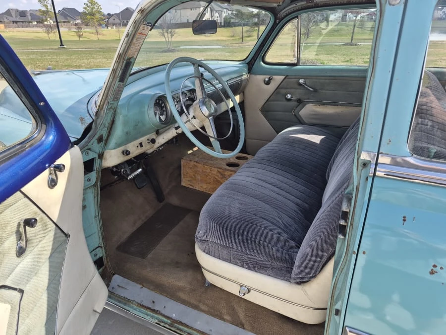 1954 Chevrolet Bel Air 1st Gen - Image 10 of 17