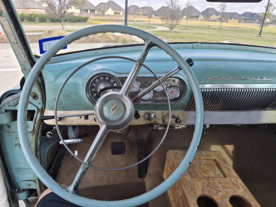 1954 Chevrolet Bel Air 1st Gen - Image 11 of 17