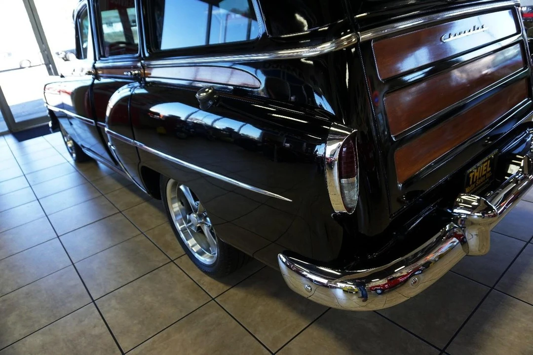 1954 Chevrolet Nomad - Image 18 of 21