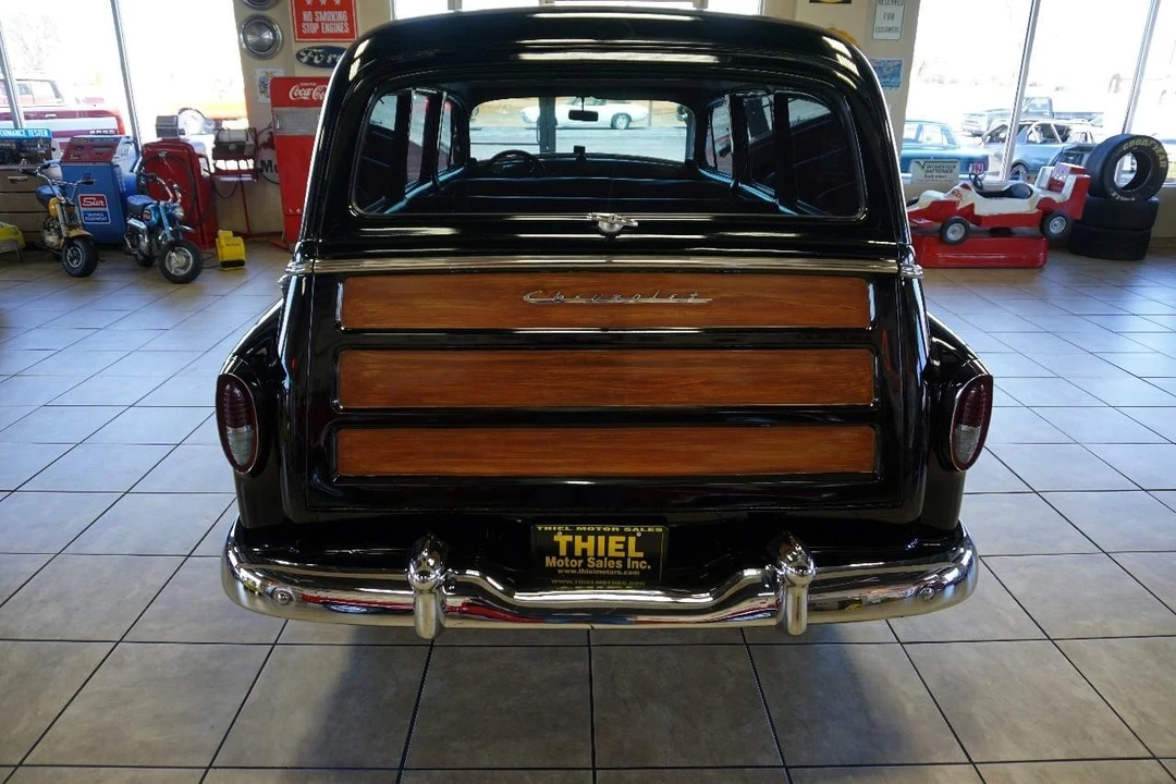 1954 Chevrolet Nomad - Image 7 of 21