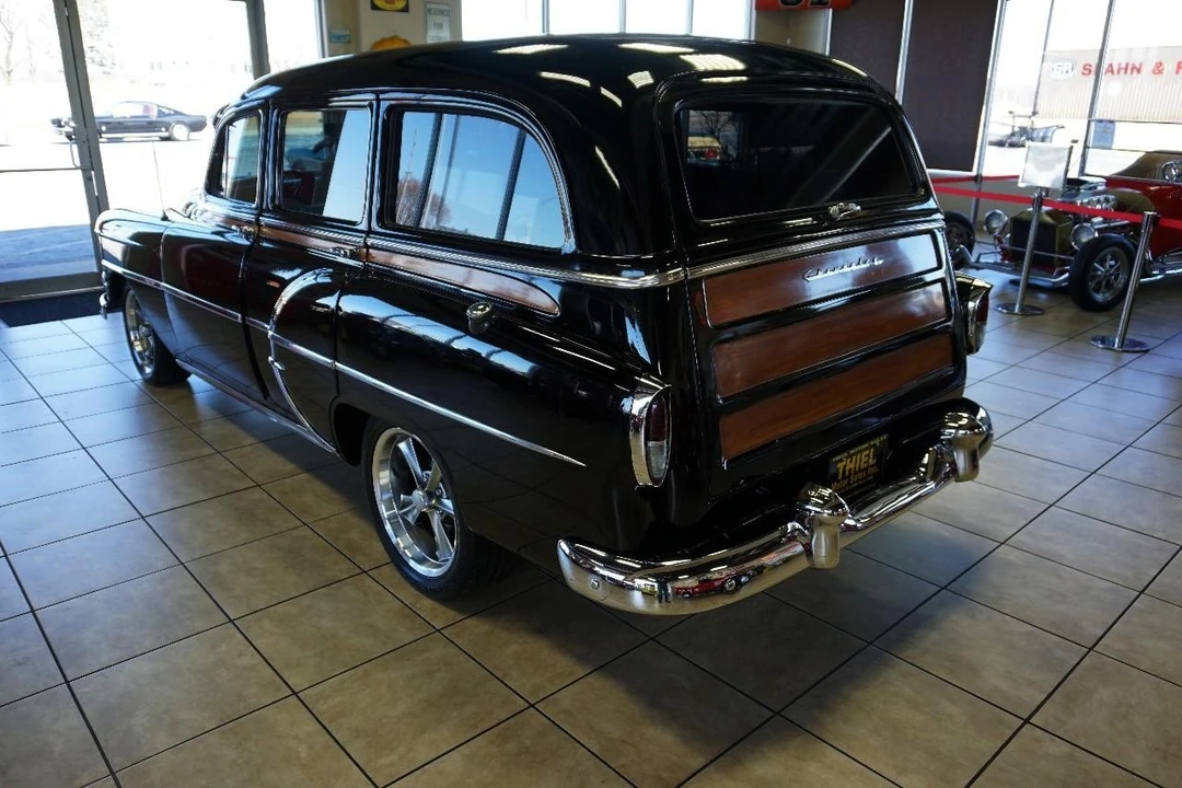 1954 Chevrolet Nomad - Image 6 of 21