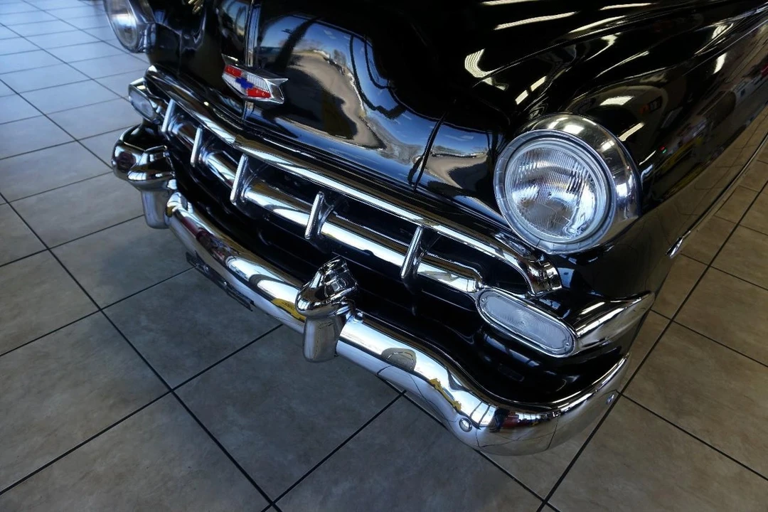 1954 Chevrolet Nomad - Image 20 of 21