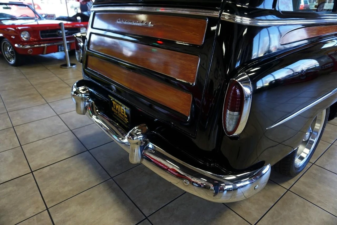 1954 Chevrolet Nomad - Image 21 of 21