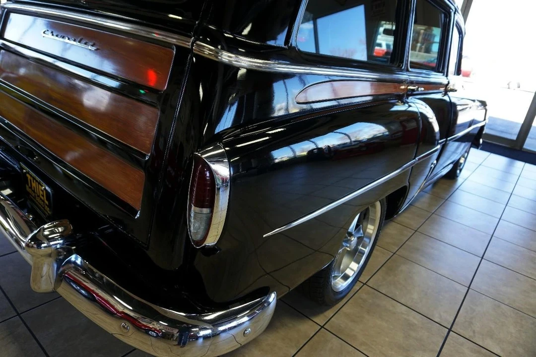 1954 Chevrolet Nomad - Image 19 of 21