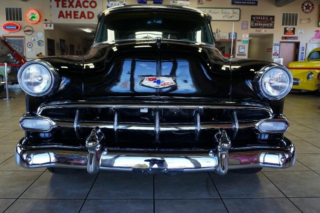 1954 Chevrolet Nomad - Image 15 of 21
