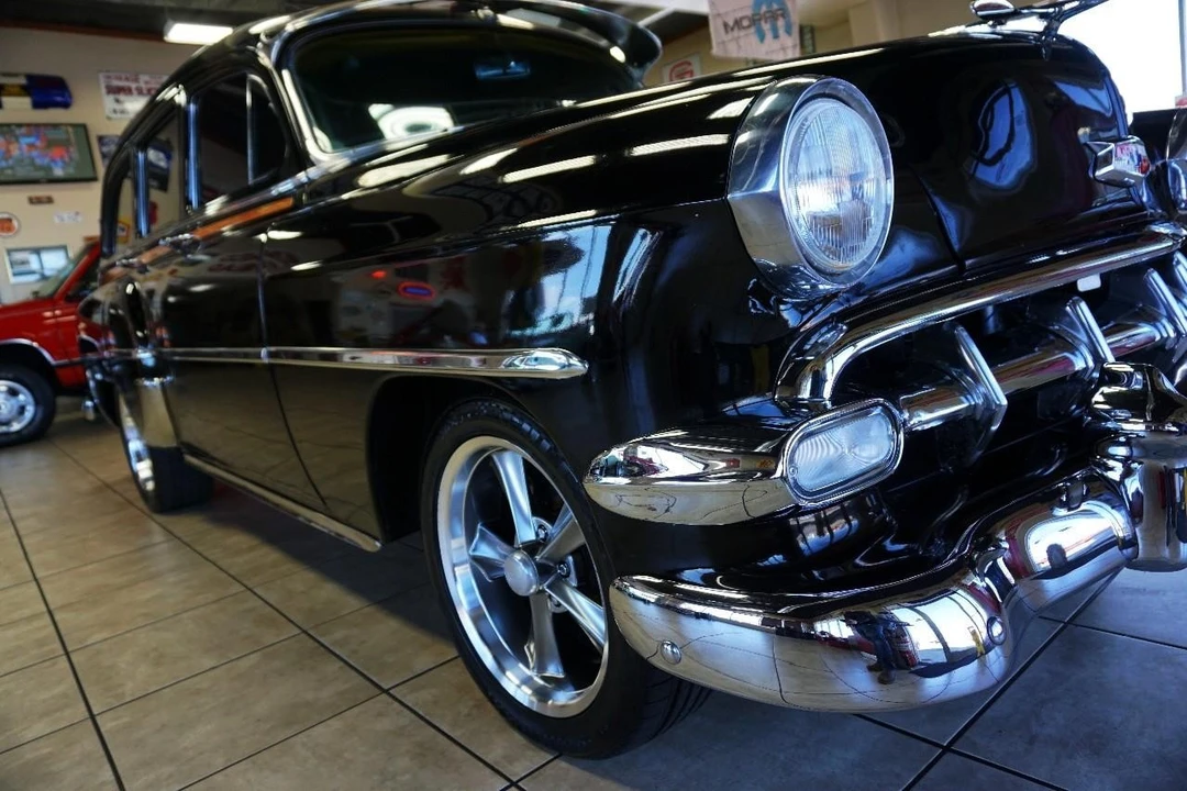 1954 Chevrolet Nomad - Image 16 of 21