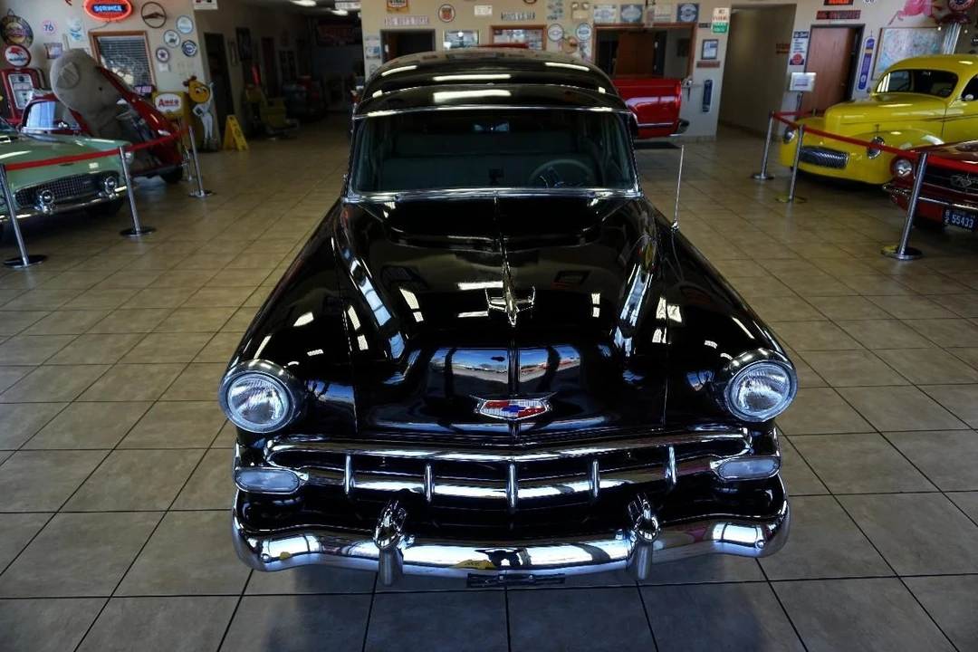 1954 Chevrolet Nomad - Image 13 of 21