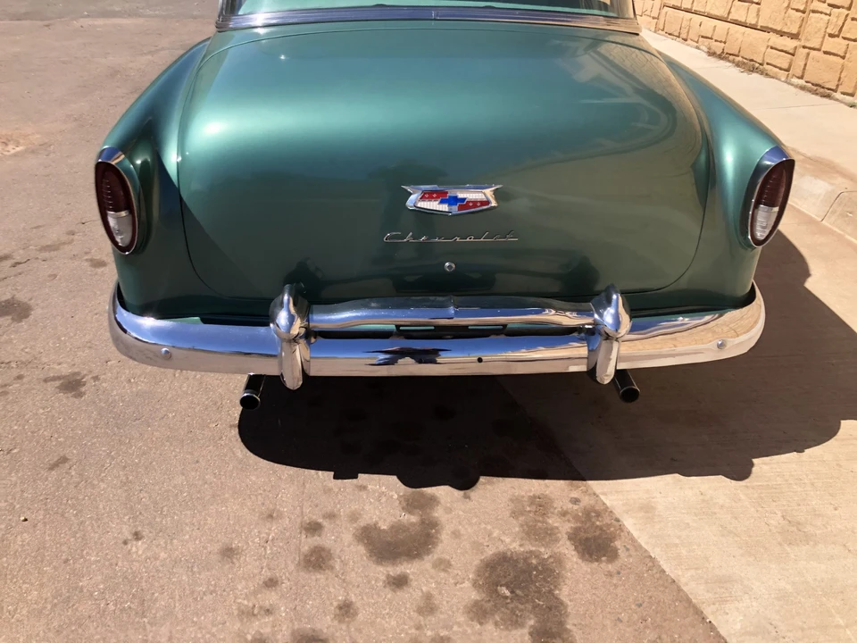 1954 Chevrolet Bel Air 1st Gen - Image 9 of 31