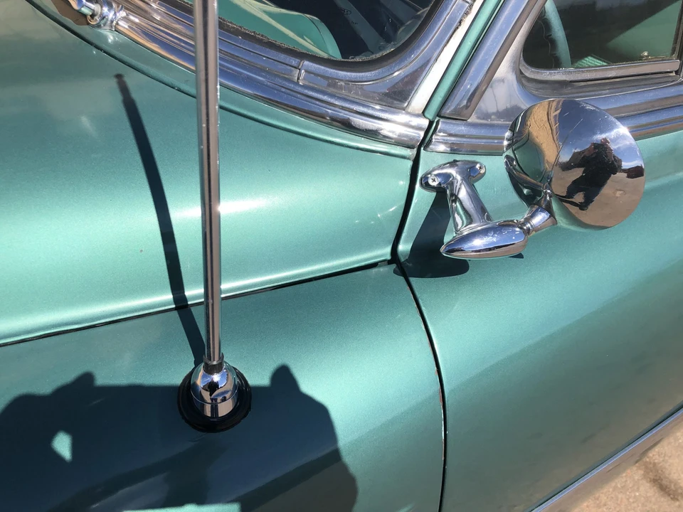 1954 Chevrolet Bel Air 1st Gen - Image 14 of 31