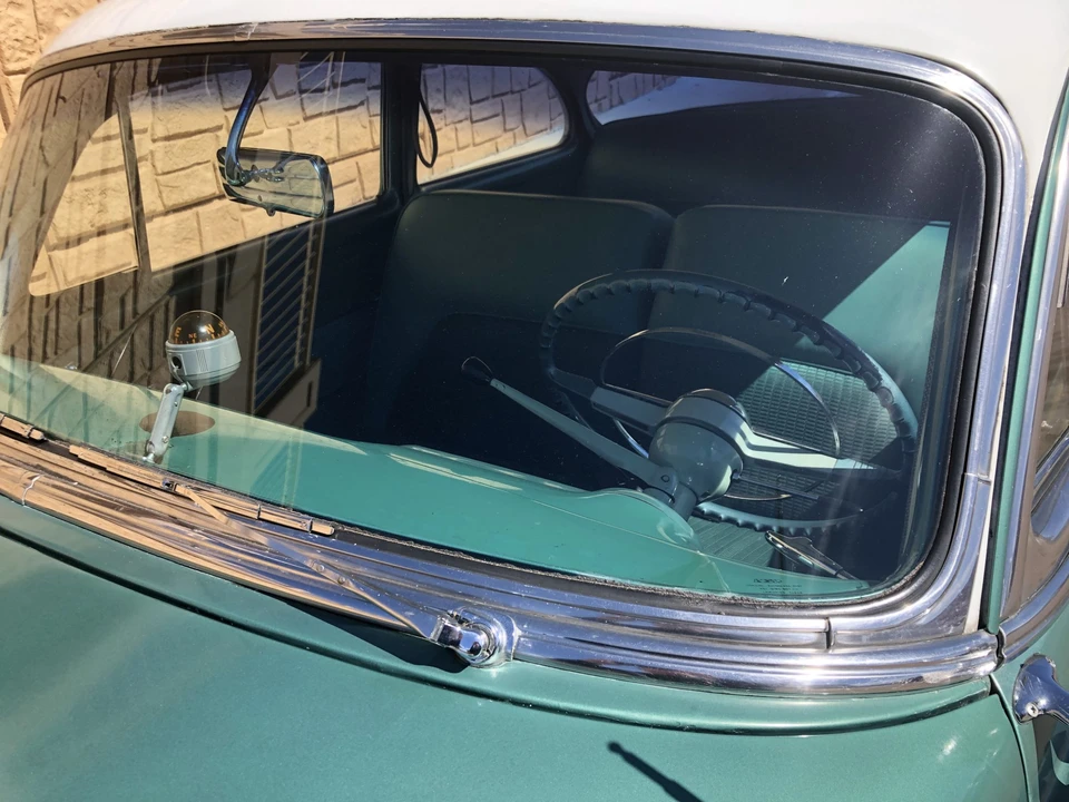 1954 Chevrolet Bel Air 1st Gen - Image 31 of 31