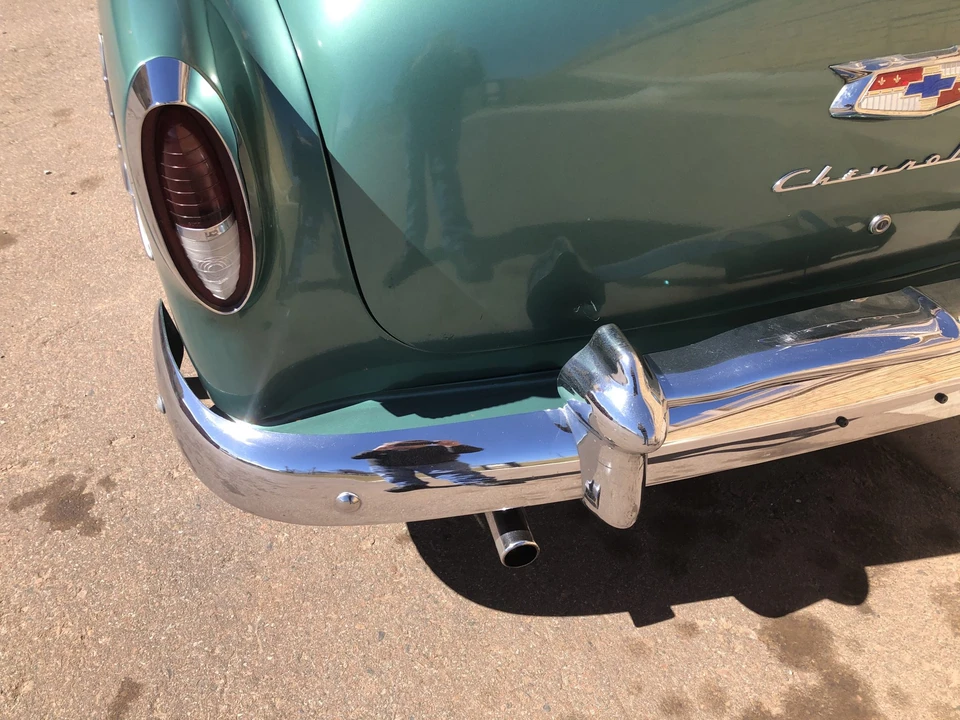 1954 Chevrolet Bel Air 1st Gen - Image 24 of 31