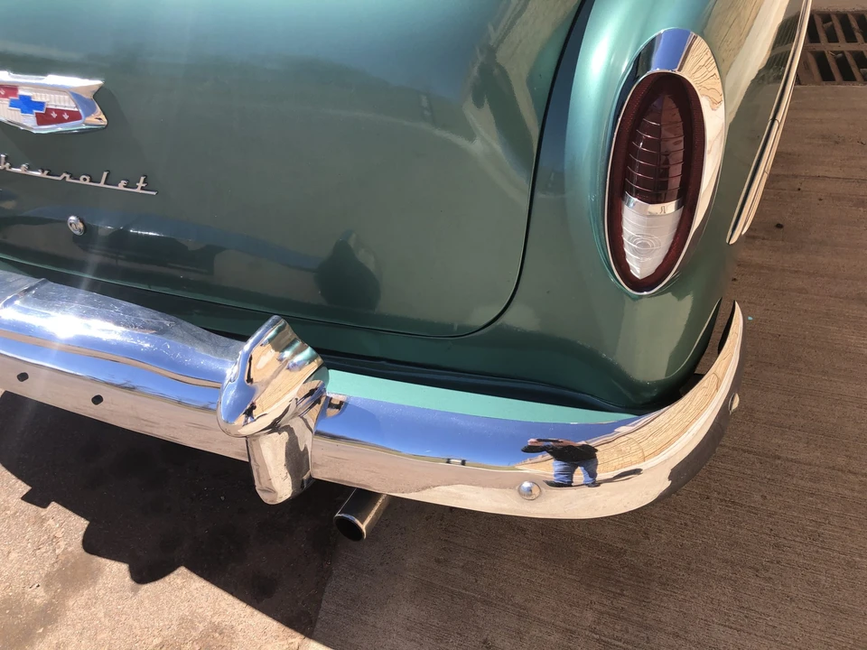 1954 Chevrolet Bel Air 1st Gen - Image 27 of 31