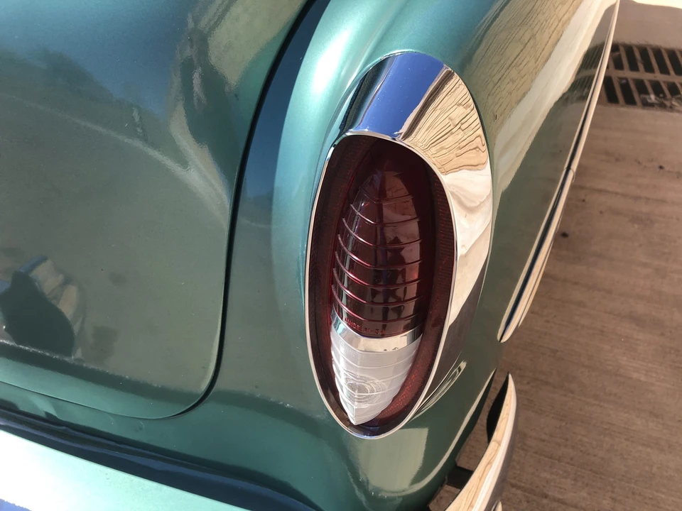 1954 Chevrolet Bel Air 1st Gen - Image 26 of 31