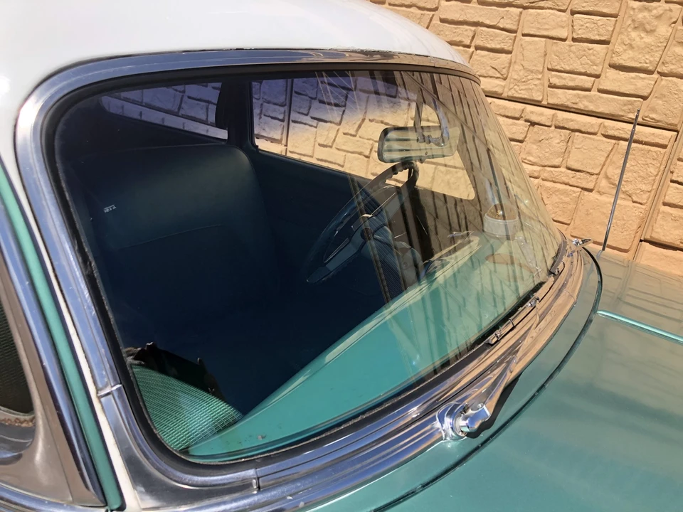 1954 Chevrolet Bel Air 1st Gen - Image 19 of 31
