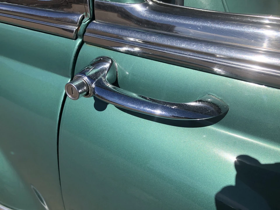 1954 Chevrolet Bel Air 1st Gen - Image 17 of 31