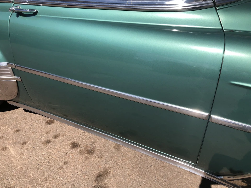 1954 Chevrolet Bel Air 1st Gen - Image 16 of 31