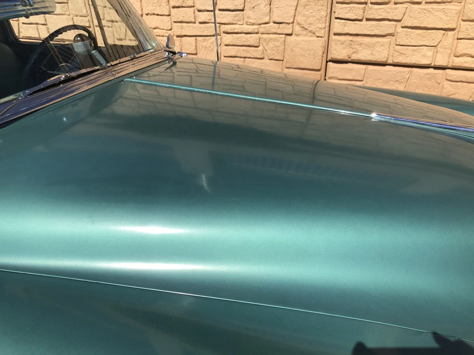 1954 Chevrolet Bel Air 1st Gen - Image 18 of 31