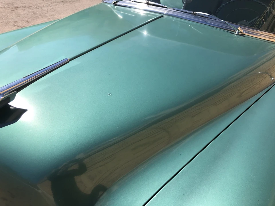 1954 Chevrolet Bel Air 1st Gen - Image 28 of 31