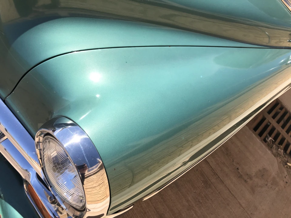 1954 Chevrolet Bel Air 1st Gen - Image 29 of 31