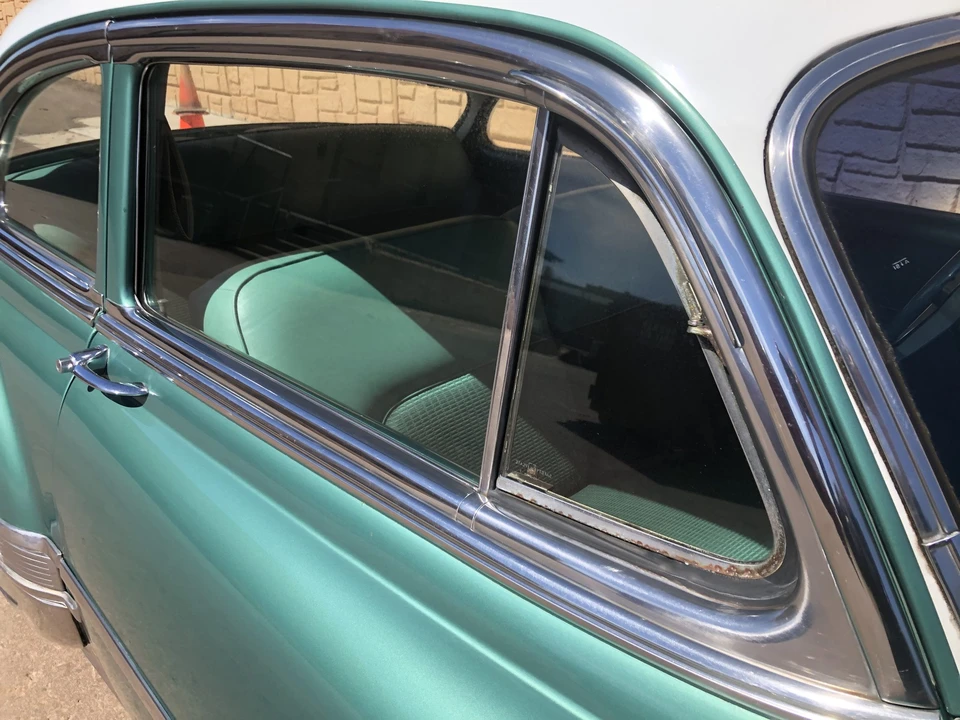 1954 Chevrolet Bel Air 1st Gen - Image 12 of 31