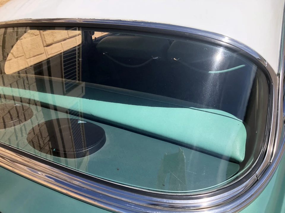 1954 Chevrolet Bel Air 1st Gen - Image 13 of 31