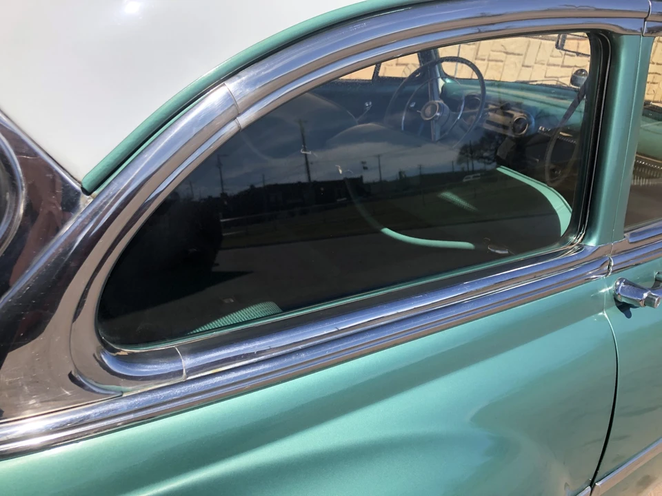 1954 Chevrolet Bel Air 1st Gen - Image 15 of 31