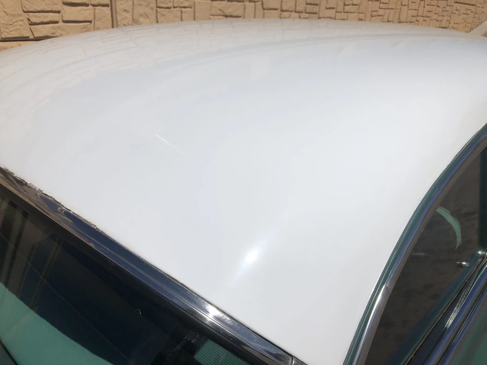 1954 Chevrolet Bel Air 1st Gen - Image 21 of 31