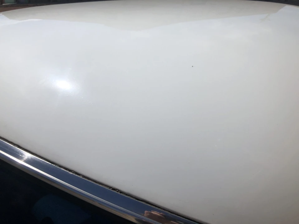 1954 Chevrolet Bel Air 1st Gen - Image 20 of 31