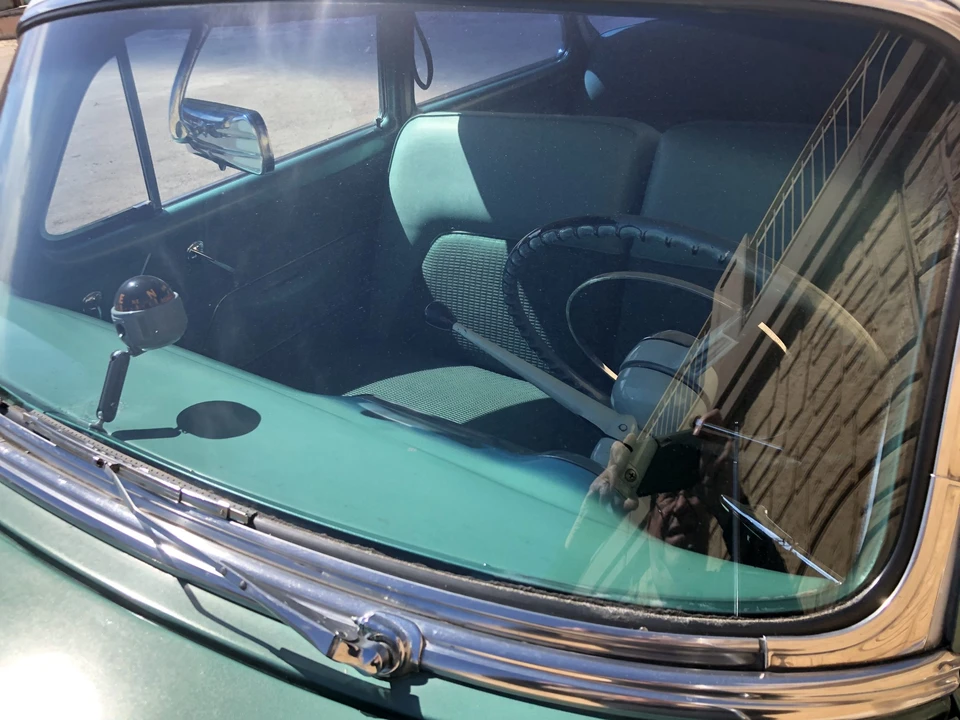 1954 Chevrolet Bel Air 1st Gen - Image 30 of 31