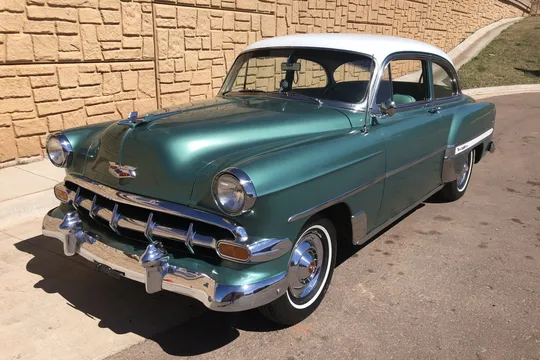 1954 Chevrolet Bel Air