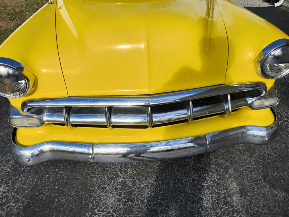 1954 Chevrolet 150 & 210 - Image 12 of 12