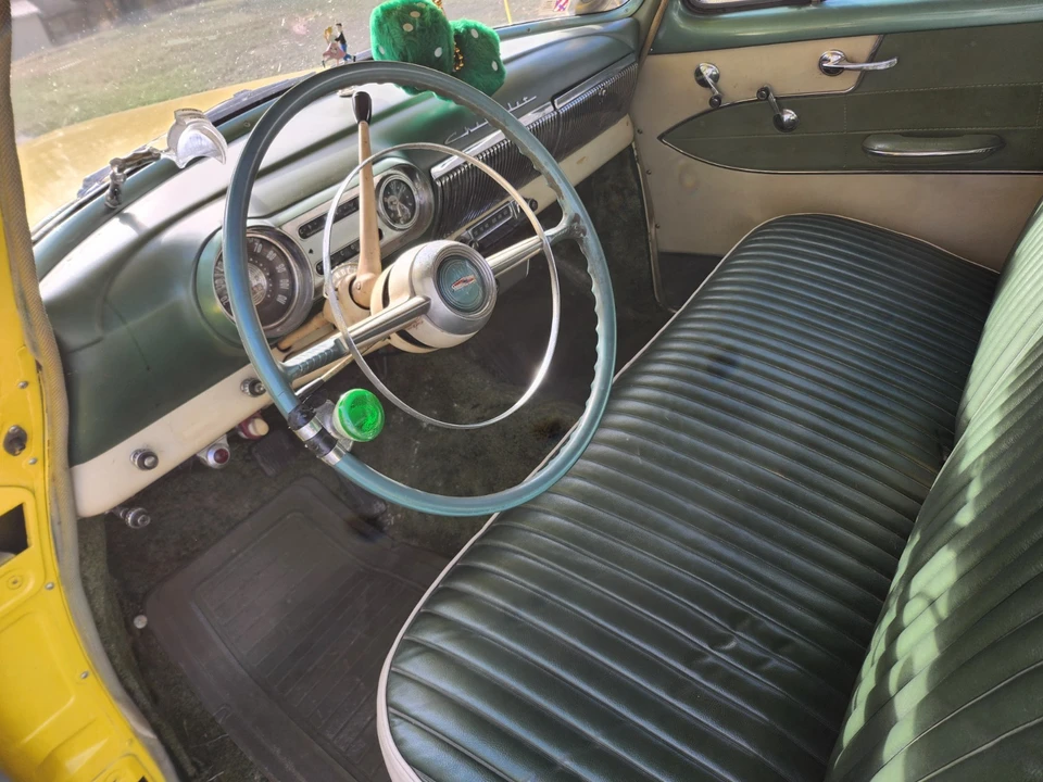1954 Chevrolet 150 & 210 - Image 4 of 12