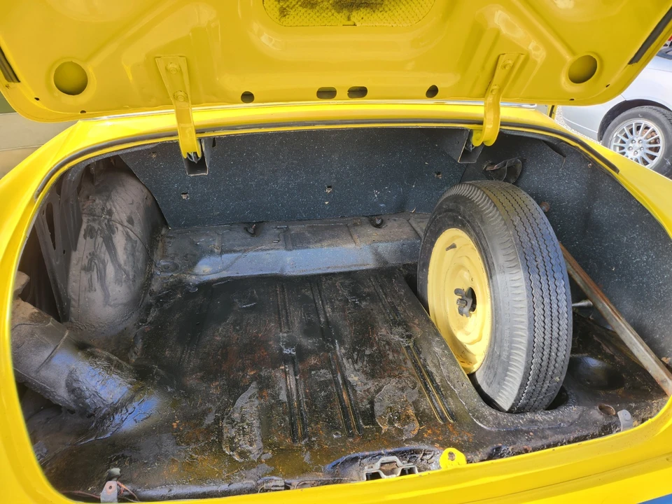 1954 Chevrolet 150 & 210 - Image 7 of 12