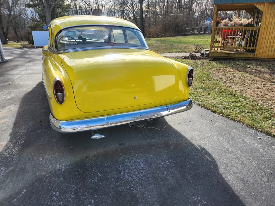 1954 Chevrolet 150 & 210 - Image 2 of 12