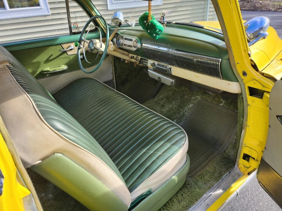 1954 Chevrolet 150 & 210 - Image 9 of 12