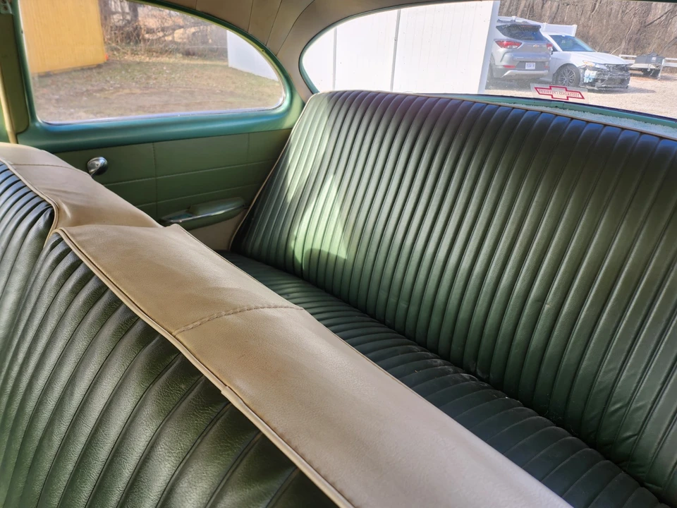 1954 Chevrolet 150 & 210 - Image 5 of 12